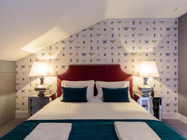 Dear Lisbon - Gallery House : photo 1 de la chambre suite avec terrasse