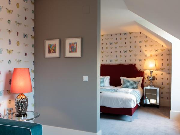 Dear Lisbon - Gallery House : photo 6 de la chambre suite avec terrasse