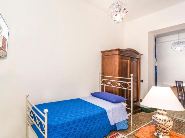 BBC Christian Bed & Breakfast : photo 2 de la chambre chambre simple