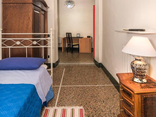 BBC Christian Bed & Breakfast : photo 3 de la chambre chambre simple