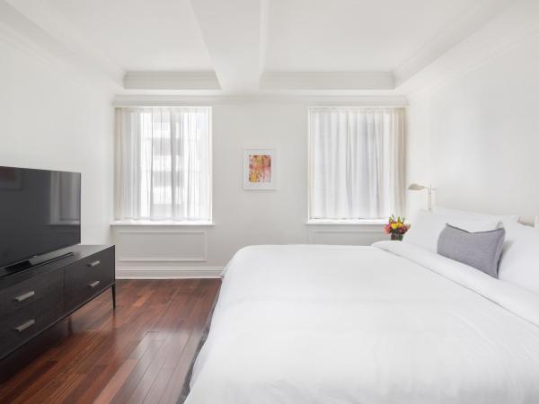 AKA Sutton Place : photo 6 de la chambre suite 2 chambres de luxe