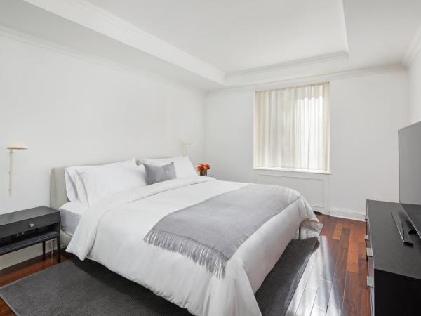 AKA Sutton Place : photo 3 de la chambre suite 2 chambres de luxe