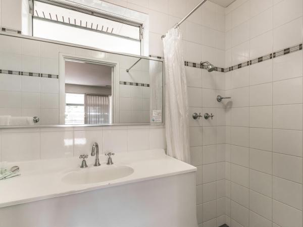 Flag Motor Lodge : photo 6 de la chambre chambre standard