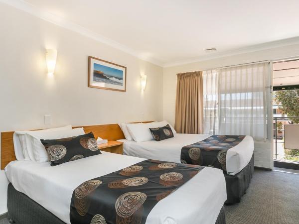 Flag Motor Lodge : photo 3 de la chambre chambre standard