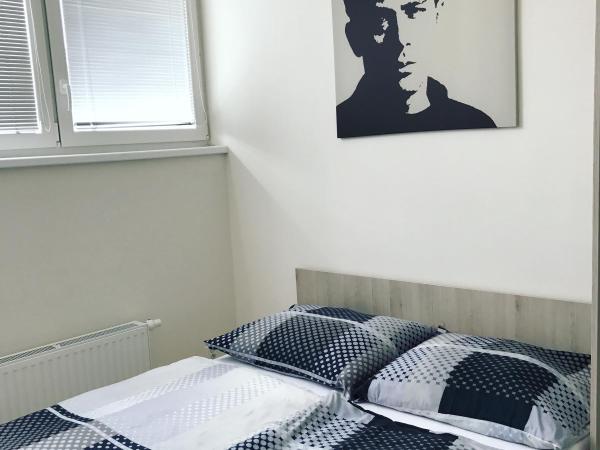 Penzion DMZ : photo 10 de la chambre chambre double confort