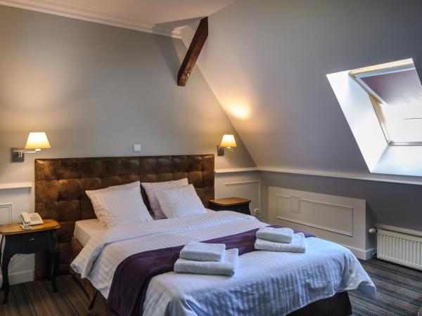 Grand Częstochowa : photo 3 de la chambre chambre double ou lits jumeaux