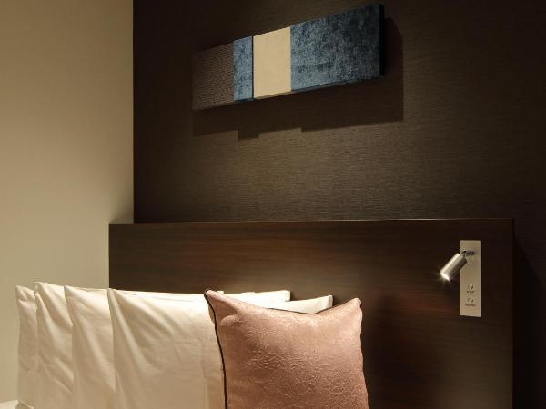 Red Roof Inn & Suites Osaka Namba Nipponbashi : photo 3 de la chambre standard double room with unit bath