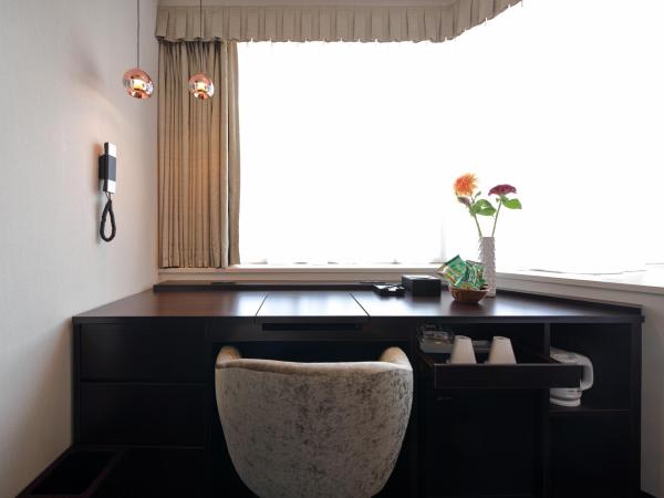 Red Roof Inn & Suites Osaka Namba Nipponbashi : photo 4 de la chambre chambre lits jumeaux supérieure