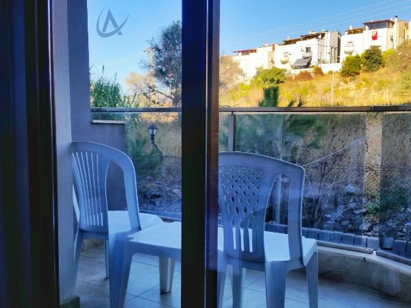 Comfort Ada Class Hotel : photo 1 de la chambre chambre double ou lits jumeaux - vue sur les terres