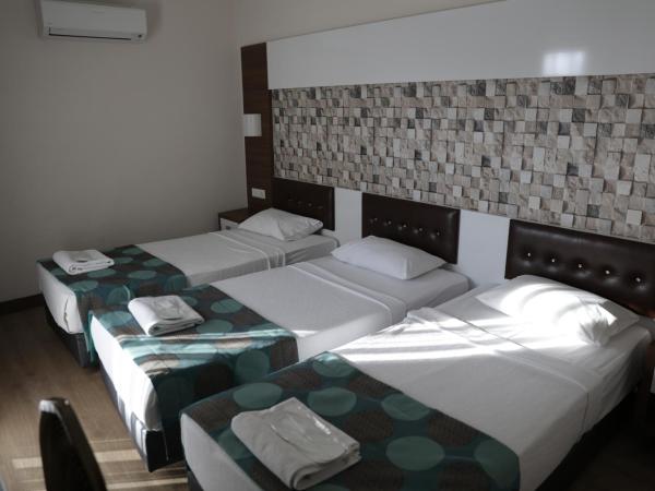Comfort Ada Class Hotel : photo 5 de la chambre chambre triple standard