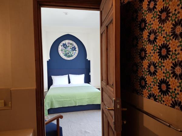 Dar Shâan : photo 5 de la chambre chambre double