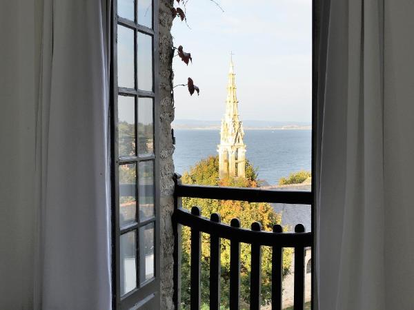 Ty Mad : photo 4 de la chambre chambre triple deluxe - vue sur mer