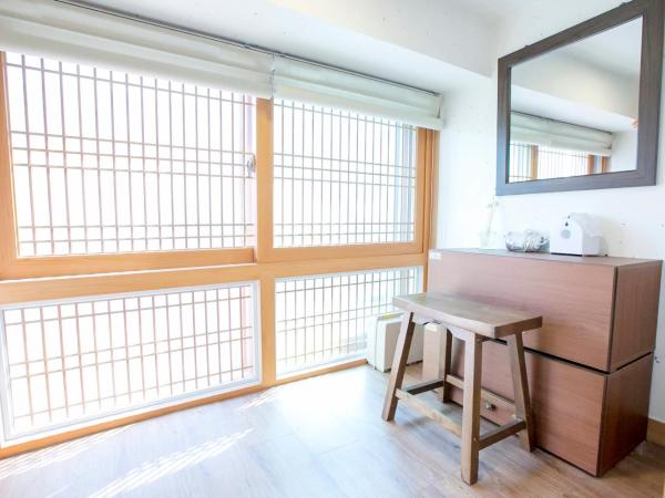 Cocoa Guesthouse : photo 4 de la chambre lit dans dortoir pour femmes de 6 lits