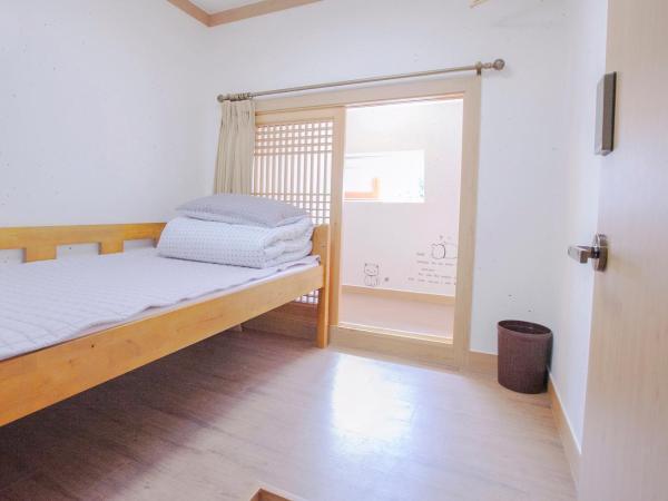 Cocoa Guesthouse : photo 1 de la chambre chambre simple