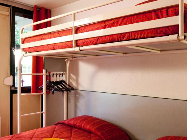 Première Classe Tarbes - Bastillac : photo 1 de la chambre chambre triple