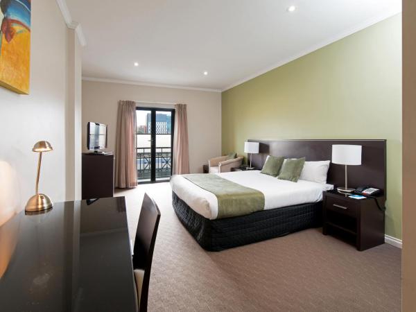 Frome Apartments : photo 2 de la chambre studio