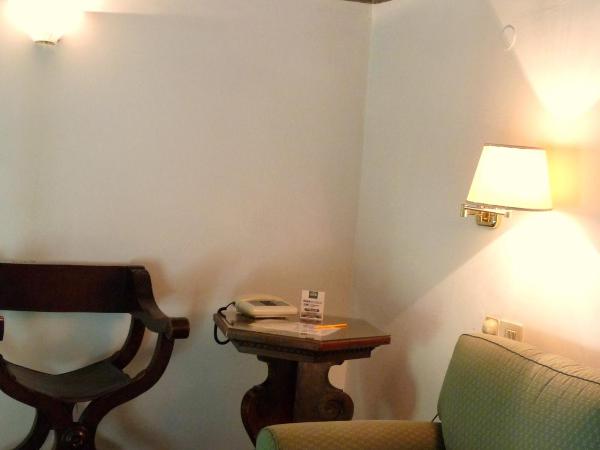 Classic Hotel : photo 2 de la chambre chambre double supérieure