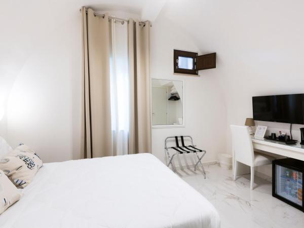 Holiday Sorrento Center : photo 2 de la chambre chambre double standard