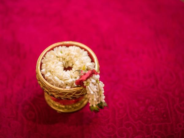 Nakaraj Princess Chiang Rai - Walking Street : photo 2 de la chambre suite familiale