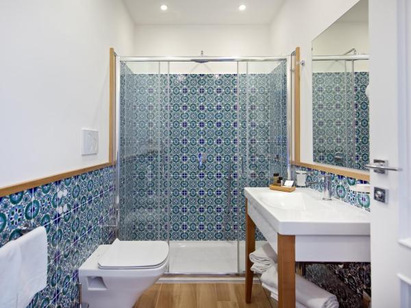 Hotel Miramare : photo 7 de la chambre chambre double ou lits jumeaux classique