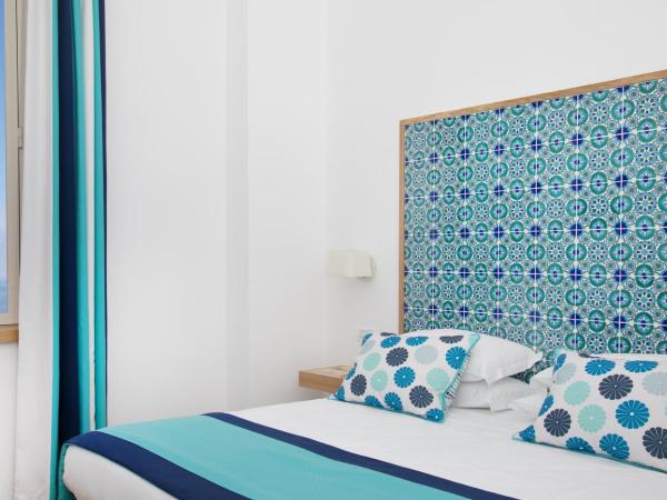 Hotel Miramare : photo 1 de la chambre chambre double ou lits jumeaux classique