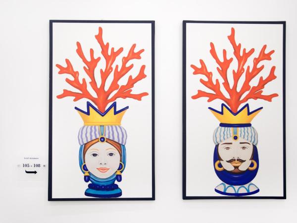 Hotel Miramare : photo 8 de la chambre chambre double ou lits jumeaux classique