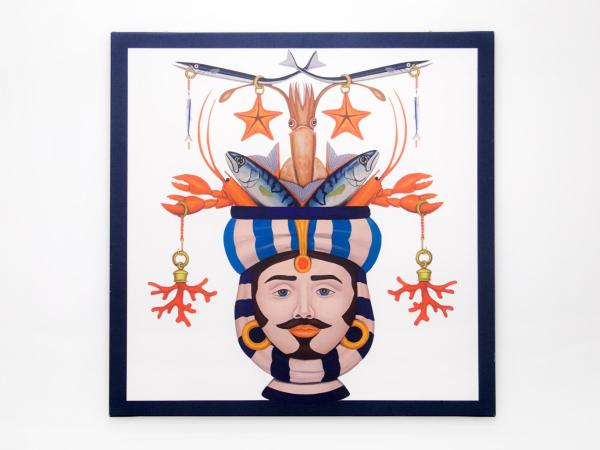 Hotel Miramare : photo 8 de la chambre chambre double ou lits jumeaux deluxe - vue sur mer