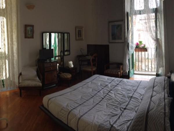 In Via Roma : photo 9 de la chambre chambre double