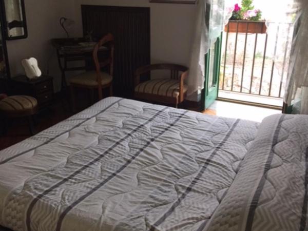 In Via Roma : photo 2 de la chambre chambre double