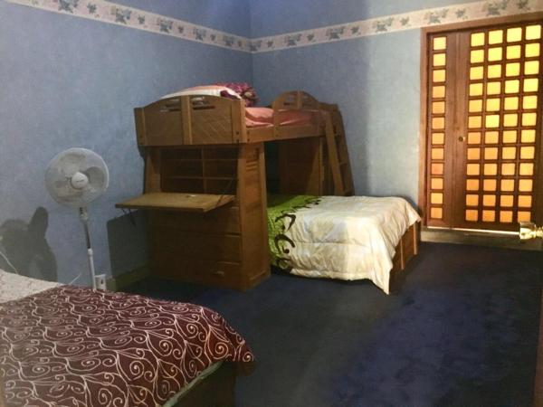 Casa Alsacia : photo 3 de la chambre chambre triple