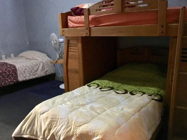 Casa Alsacia : photo 2 de la chambre chambre triple