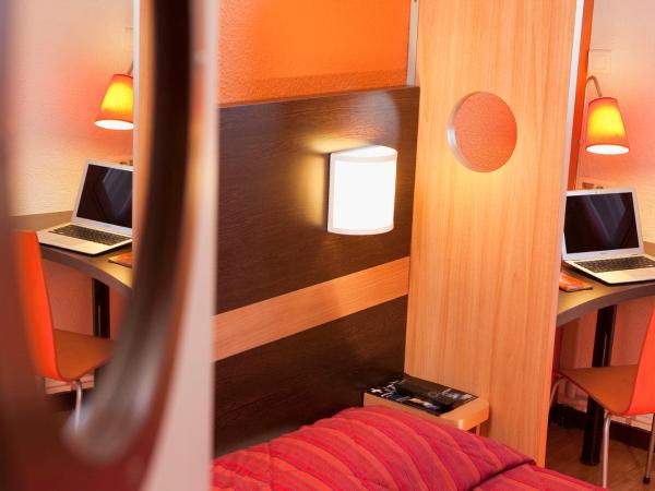 Premiere Classe Rungis - Orly : photo 10 de la chambre chambre lits jumeaux