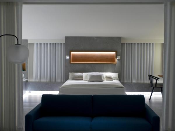 Hotel Centre Nautique : photo 2 de la chambre suite prestige - vue sur port