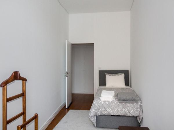 Casa Velha Guesthouse : photo 1 de la chambre chambre simple standard avec salle de bains commune