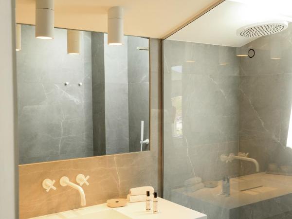 Hotel Centre Nautique : photo 9 de la chambre suite prestige - vue sur port