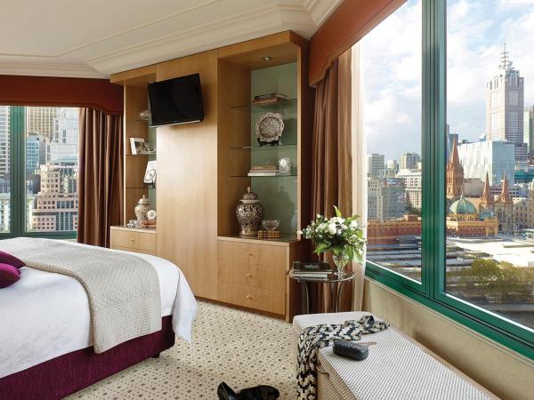 The Langham Melbourne : photo 1 de la chambre suite 1 chambre