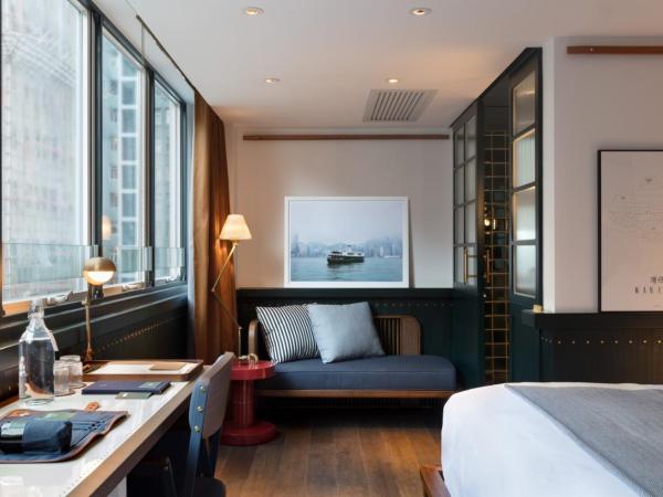 The Fleming Hong Kong : photo 1 de la chambre room #28069439