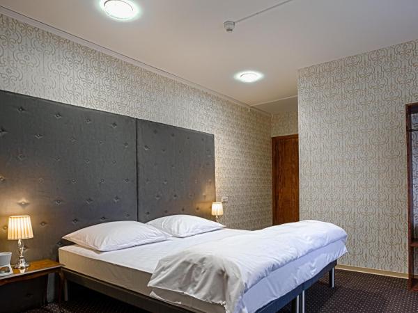 Matejki 8 : photo 1 de la chambre chambre double avec lit king-size