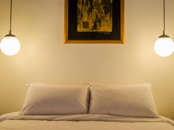 Ren I Tang Heritage Inn : photo 4 de la chambre loft 18