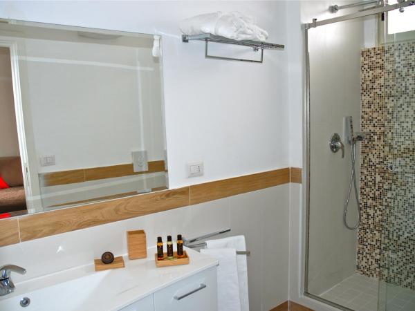 Palazzo Mele Residence : photo 3 de la chambre chambre double ou lits jumeaux standard