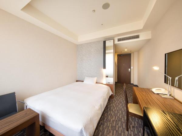 Kokusai 21 International Hotel : photo 3 de la chambre chambre simple - non-fumeurs