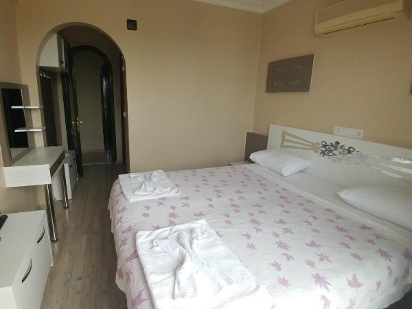 Bellamaritimo Hotel : photo 2 de la chambre chambre double avec navette aéroport aller-retour gratuite