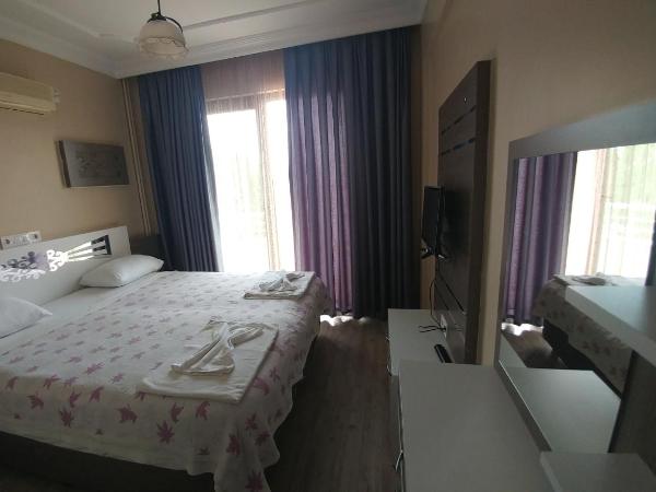 Bellamaritimo Hotel : photo 3 de la chambre chambre double avec navette aéroport aller-retour gratuite