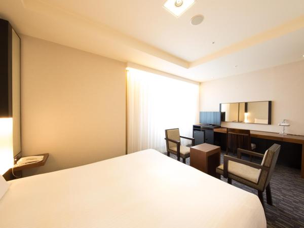 Kokusai 21 International Hotel : photo 3 de la chambre chambre double - non-fumeurs