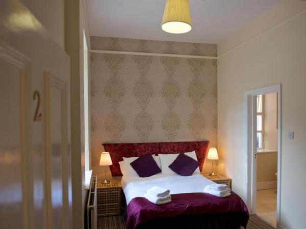 The Haven : photo 1 de la chambre chambre double standard – rez-de-chaussée