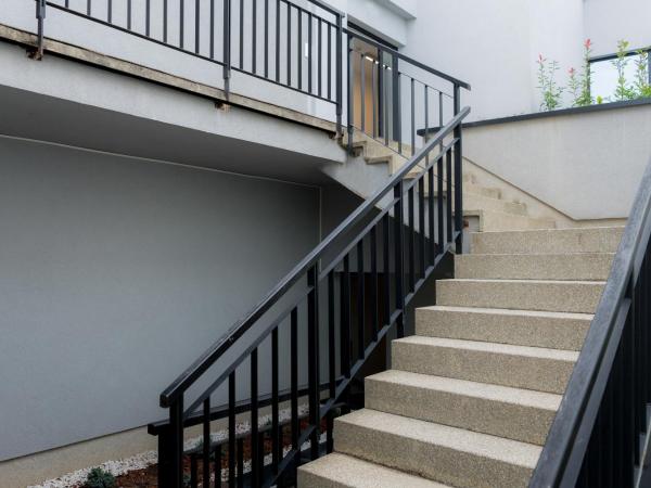 Hotel Academia : photo 2 de la chambre appartement 1 chambre