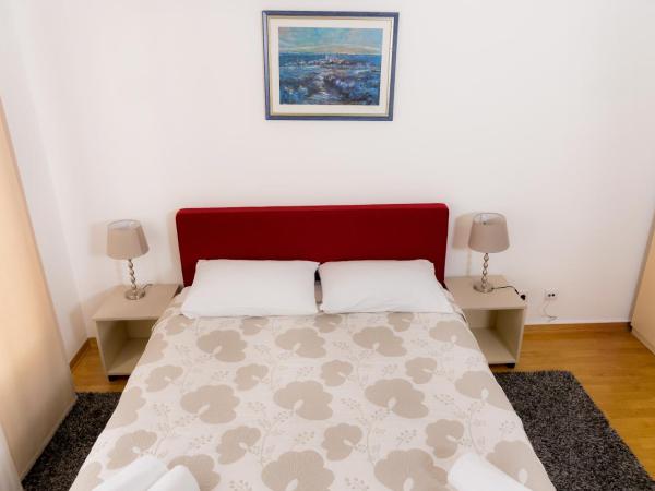 Hotel Academia : photo 6 de la chambre appartement 2 chambres