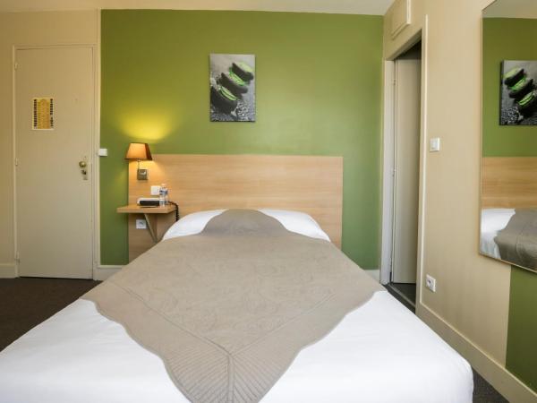 Brit Hotel Terminus : photo 2 de la chambre chambre double