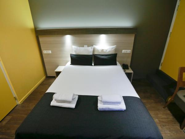 City Hotel Amsterdam : photo 9 de la chambre chambre double standard