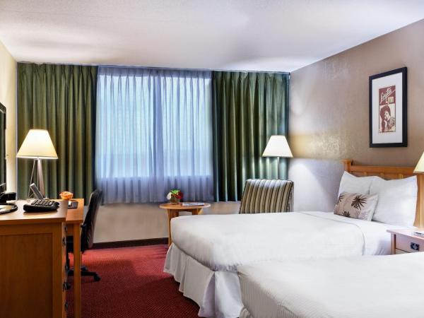 Millennium Maxwell House Nashville : photo 2 de la chambre chambre double standard avec 2 lits doubles